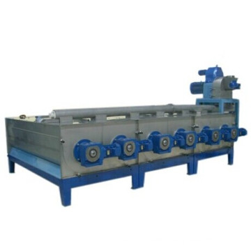 K Series Bevel-Helical Gear Reducer for Crusher